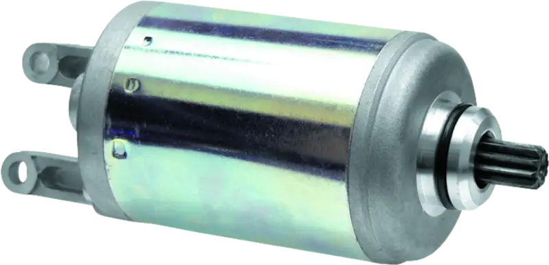 QuadBoss 85-86 Honda ATC250ES Big Red (02) Motor Starter - 495703 qbs495703