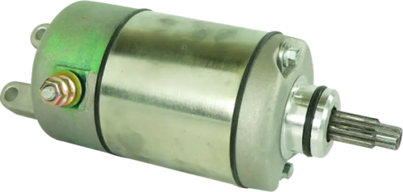 QuadBoss 93-00 Honda TRX300EX FourTrax Motor Starter - 495705 qbs495705
