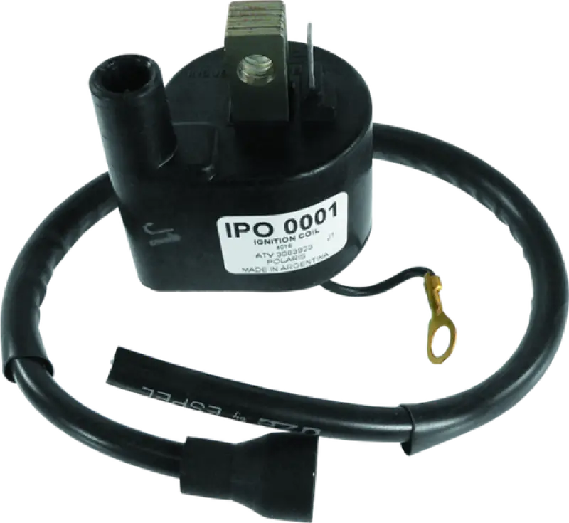QuadBoss 94-95 Polaris 300 2x4 Ignition Coil - 463725 qbs463725