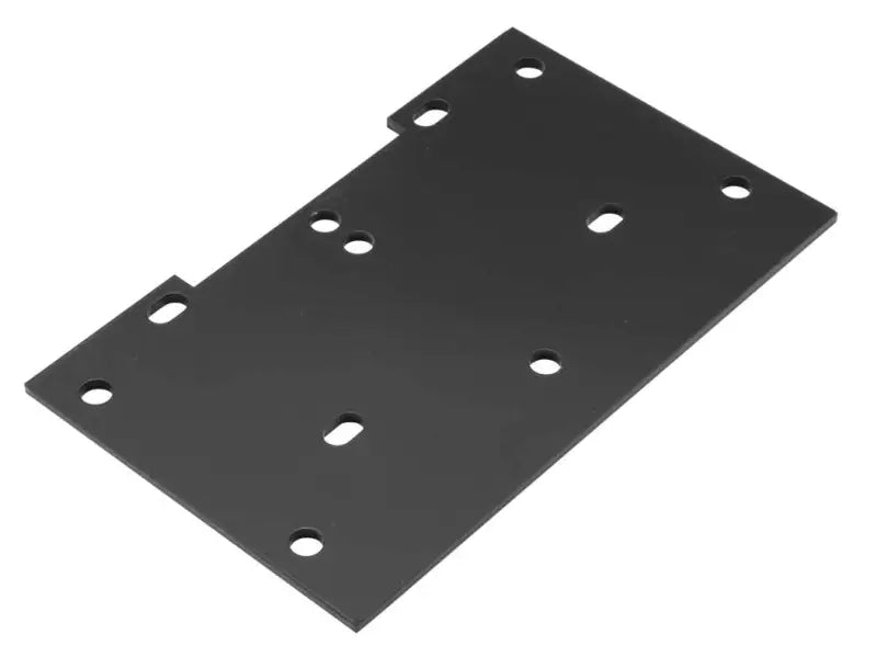 QuadBoss 97-17 Honda TRX250 FourTrax Recon ATV Winch Mount - 568273 qbs568273