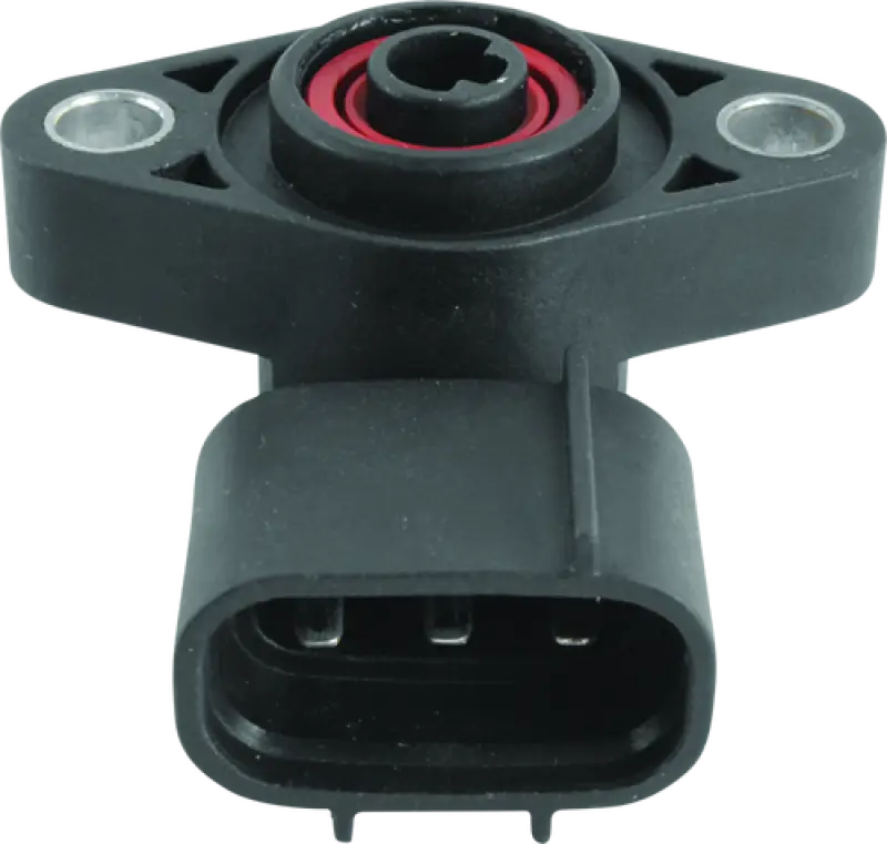 QuadBoss 98-01 Honda TRX450ES FourTrax Foreman 4x4 ES Shift Angle Sensor - 402295 qbs402295