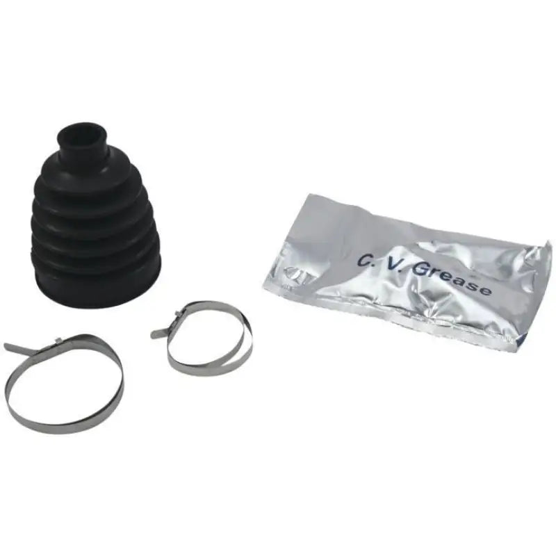 QuadBoss Cv Boot Kit - 420690 qbs420690