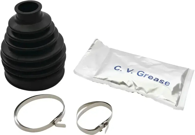 QuadBoss Cv Boot Kit - 420696 qbs420696