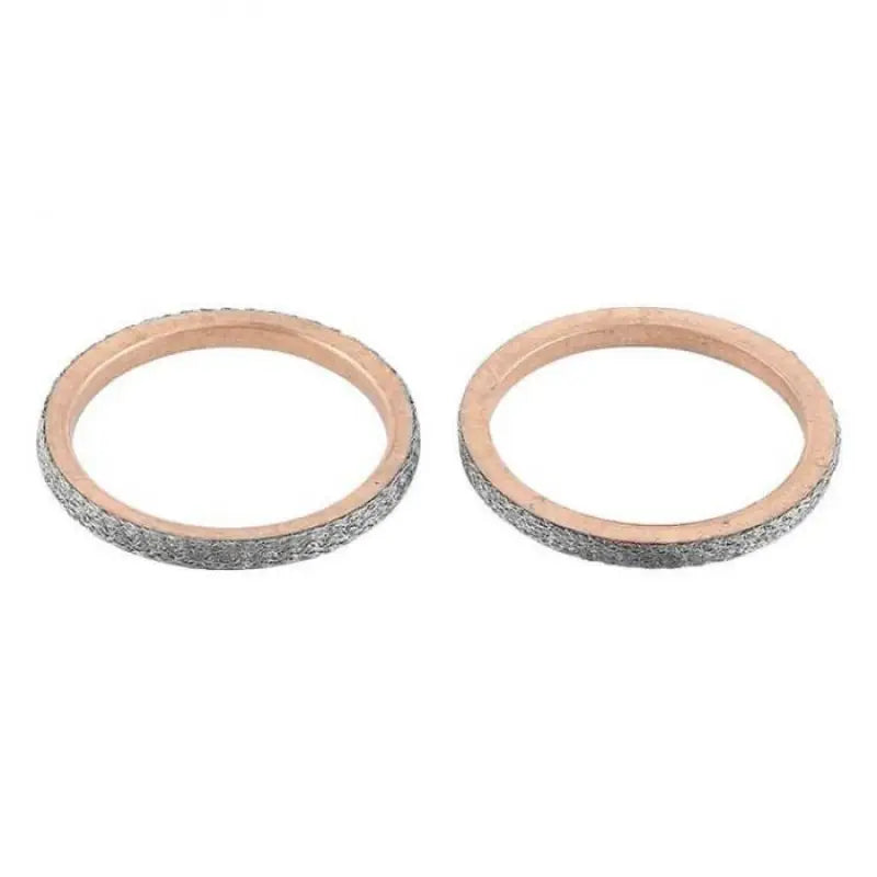 QuadBoss Exhaust Gasket Kit - 568934 qbs568934