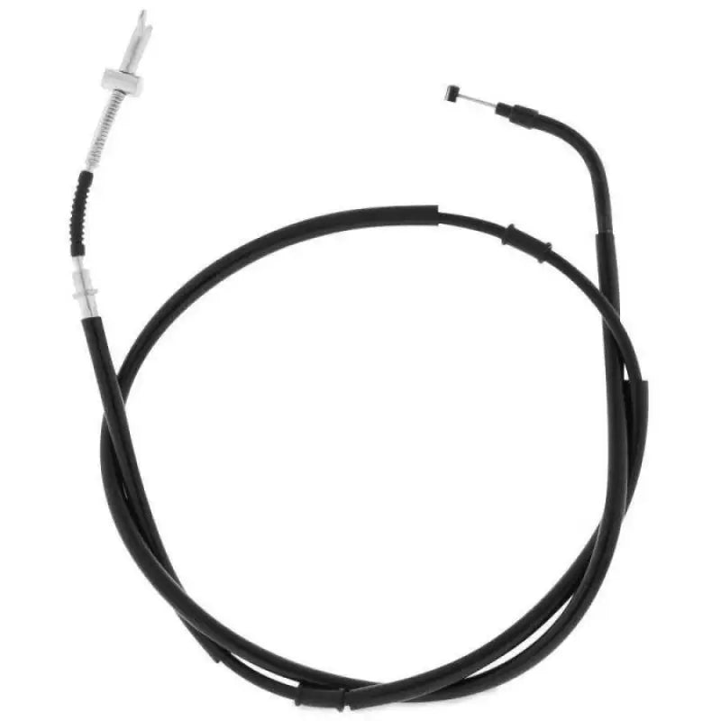 QuadBoss Hand Rear Park Brake Cable - 565242 qbs565242