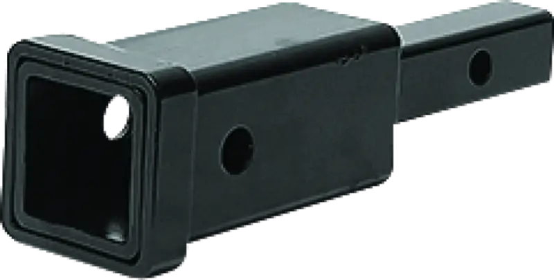 QuadBoss Hitch Adapter 1 1/4in To 2 in - 411465 qbs411465