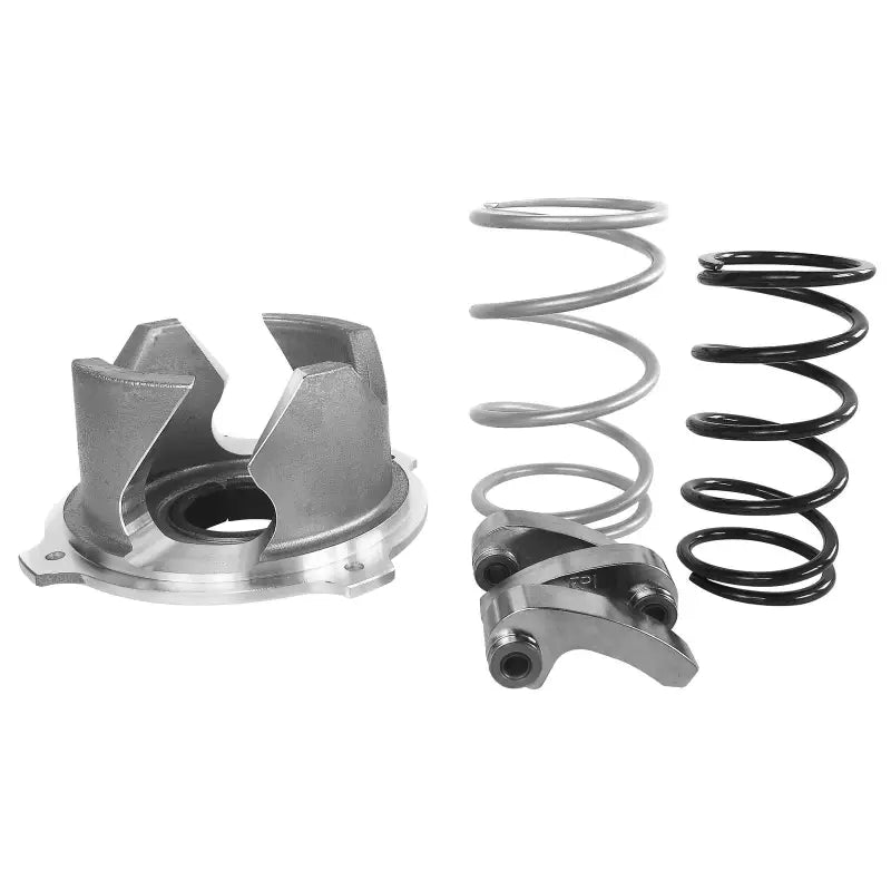 QuadBoss Qb Perfrmnce Mudder Cltch - 411399 qbs411399