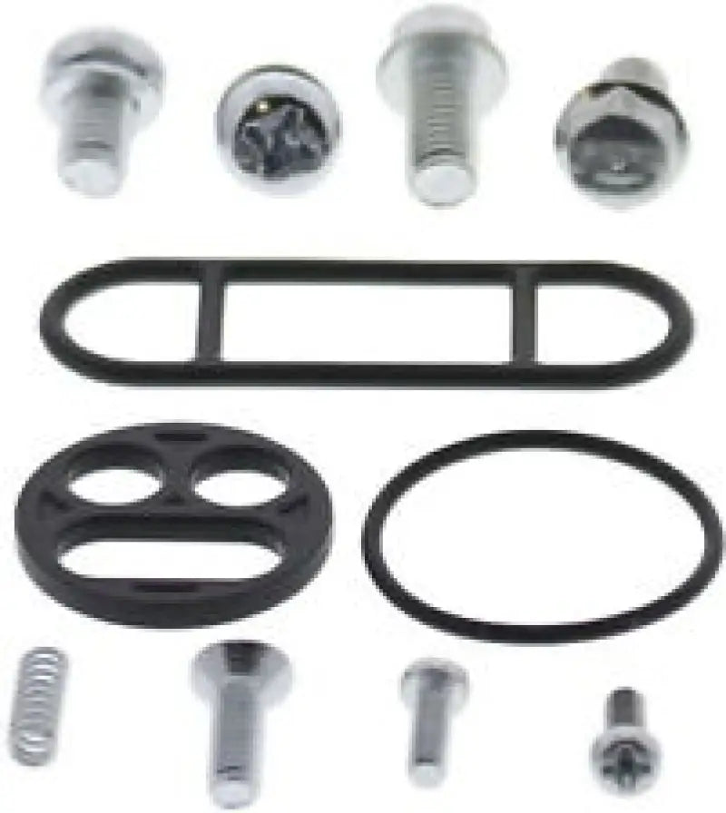 QuadBoss Qboss Fuel Tap Kit - 420552 qbs420552
