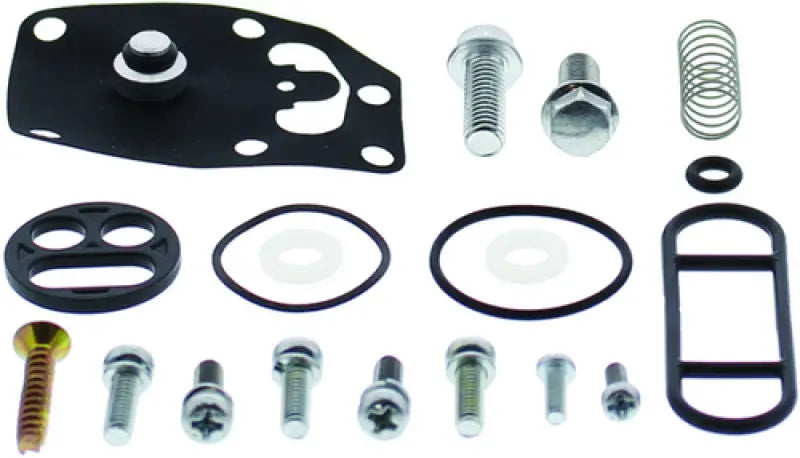 QuadBoss Qboss Fuel Tap Kit - 420579 qbs420579