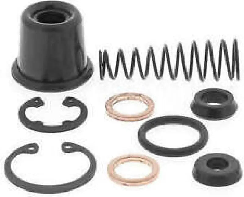 QuadBoss Qboss Master Cylinder Seal Kit - 415594 qbs415594