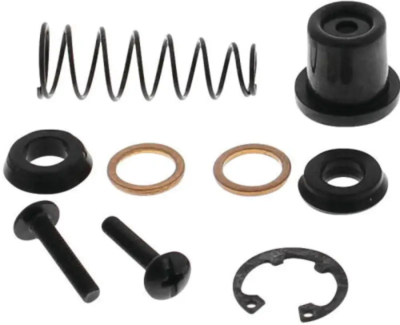 QuadBoss Qboss Master Cylinder Seal Kit - 415597 qbs415597