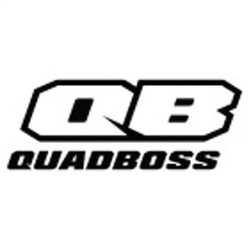 QuadBoss Qboss Rr Ind Susp Bushing Only - 420790 qbs420790
