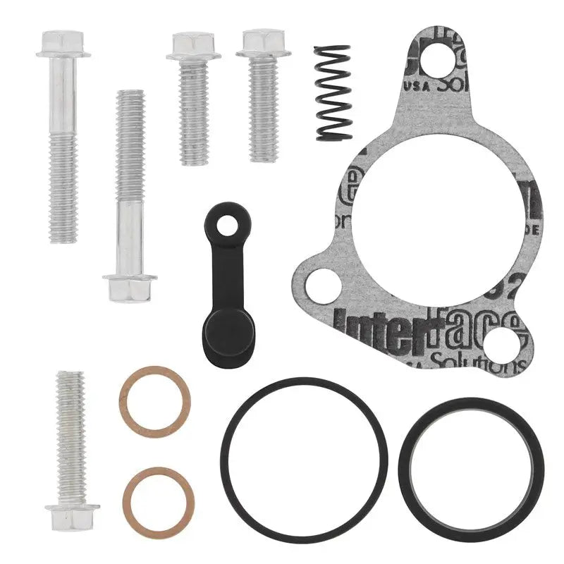 QuadBoss Qboss Slave Cylndr Rebld Cltch - 414799 qbs414799