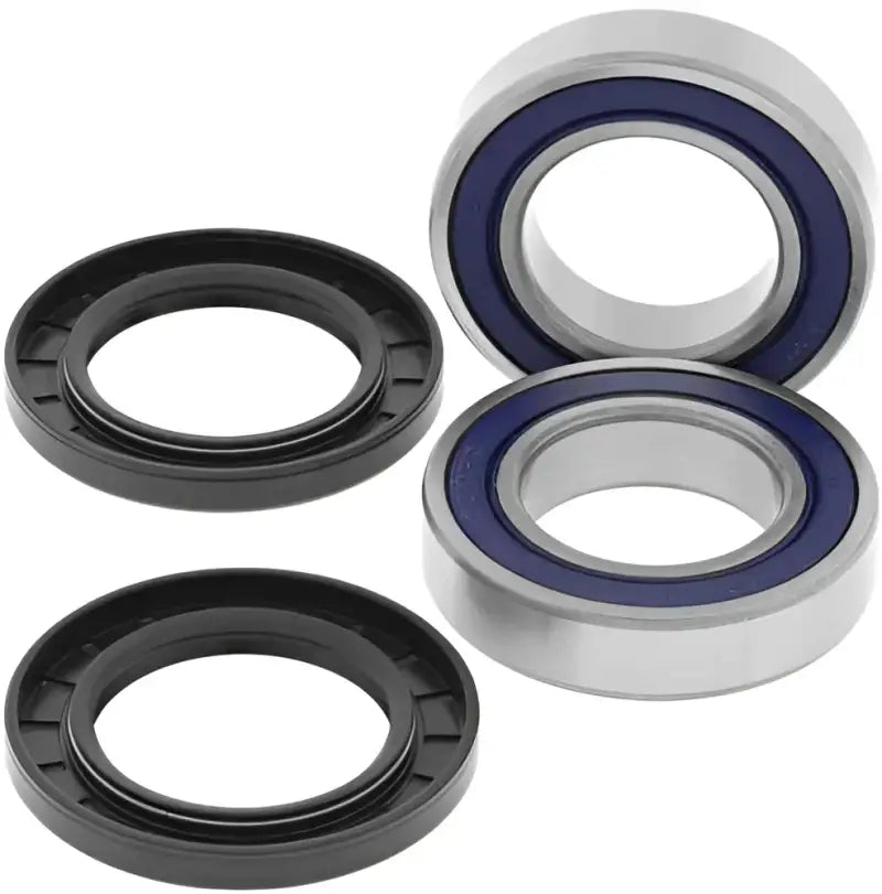 QuadBoss Qboss Wheel Bearing Kit - 410703 qbs410703