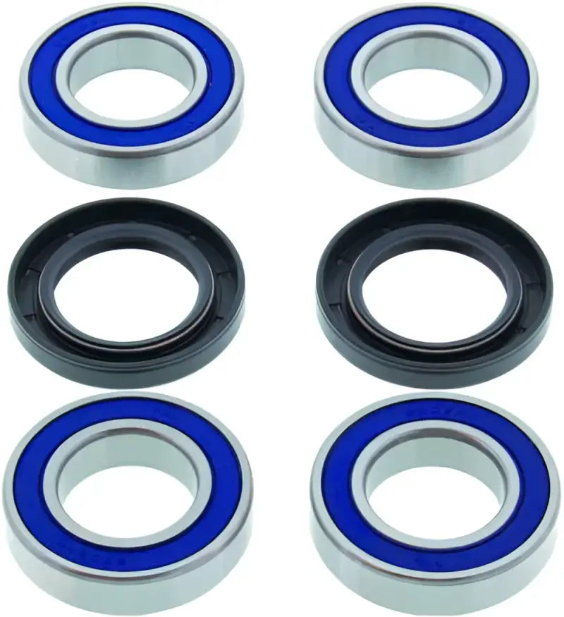 QuadBoss Qboss Wheel Bearing Kit - 410704 qbs410704