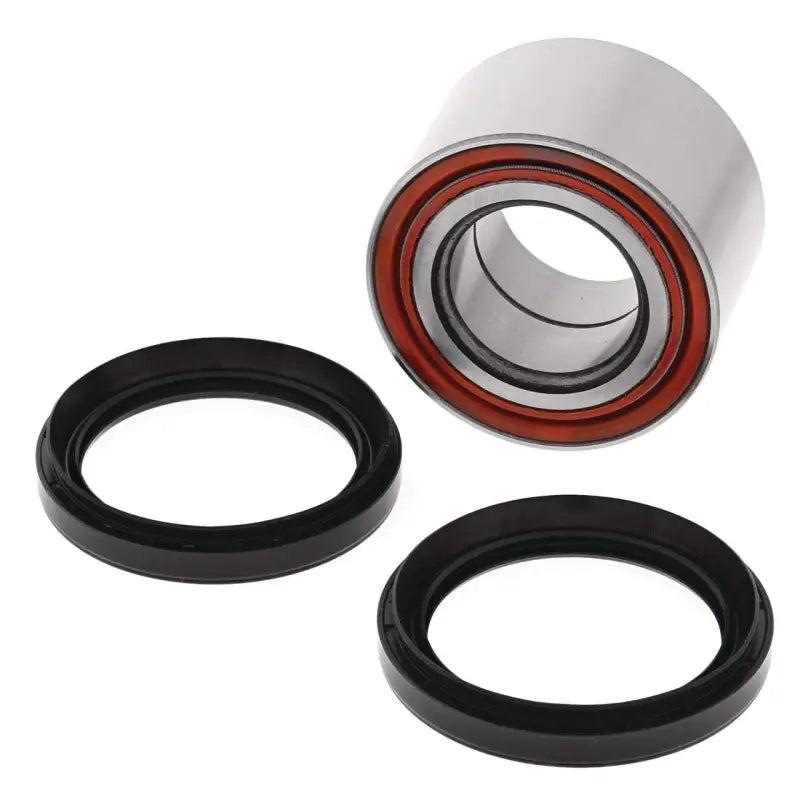 QuadBoss Qboss Wheel Bearing Kit - 414555 qbs414555