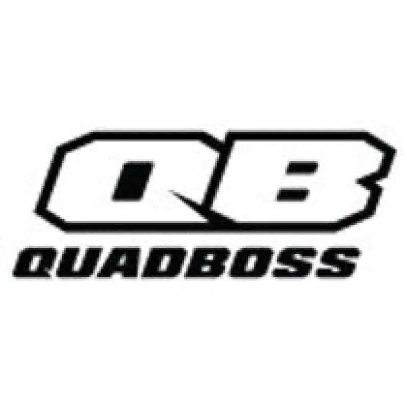 QuadBoss Qboss Wheel Bearing Kit (Ea) - 413323 qbs413323