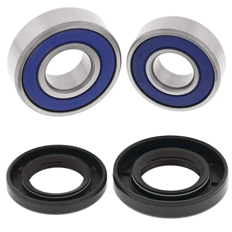 QuadBoss Qboss Wheel Bearing Kit (Ea) - 413339 qbs413339