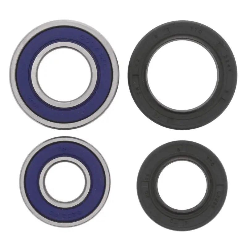 QuadBoss Qboss Wheel Bearing Kit (Ea) - 413879 qbs413879