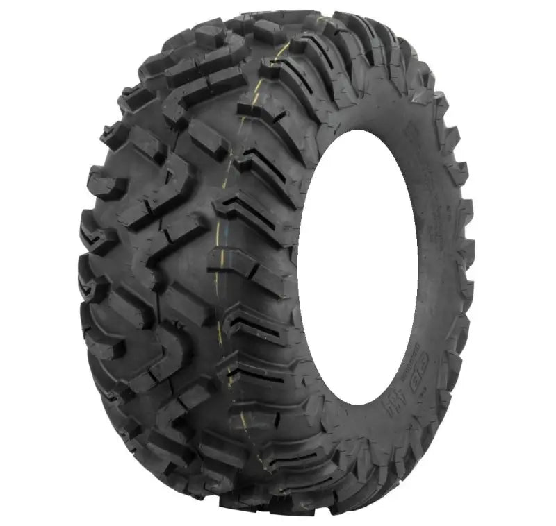 QuadBoss QBT454 Utility Tire - 27x11R12 6Ply - 608546 qbs608546