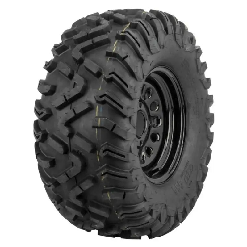 QuadBoss QBT454 Utility Tire - 29x9R14 6Ply - 608548 qbs608548