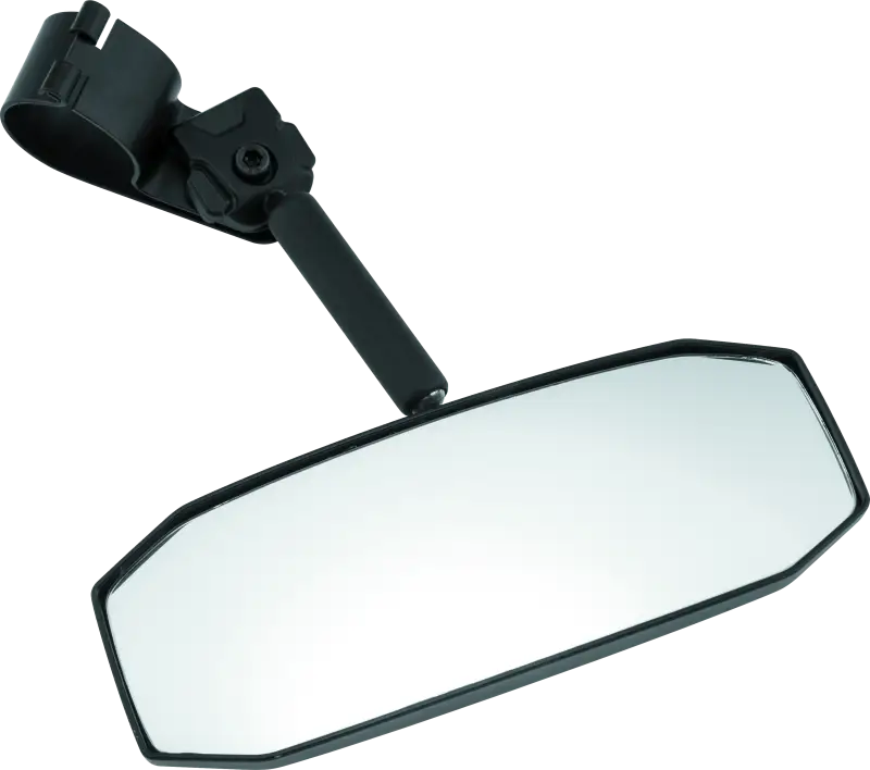 QuadBoss Rear View Mirror 2in - 570084 qbs570084