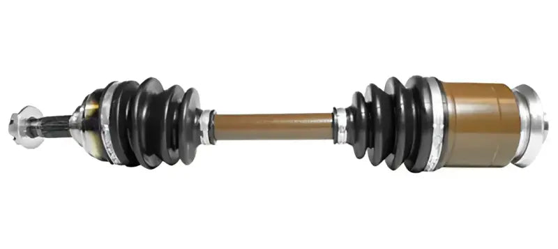 QuadBoss Rugged Axle - 609110 qbs609110