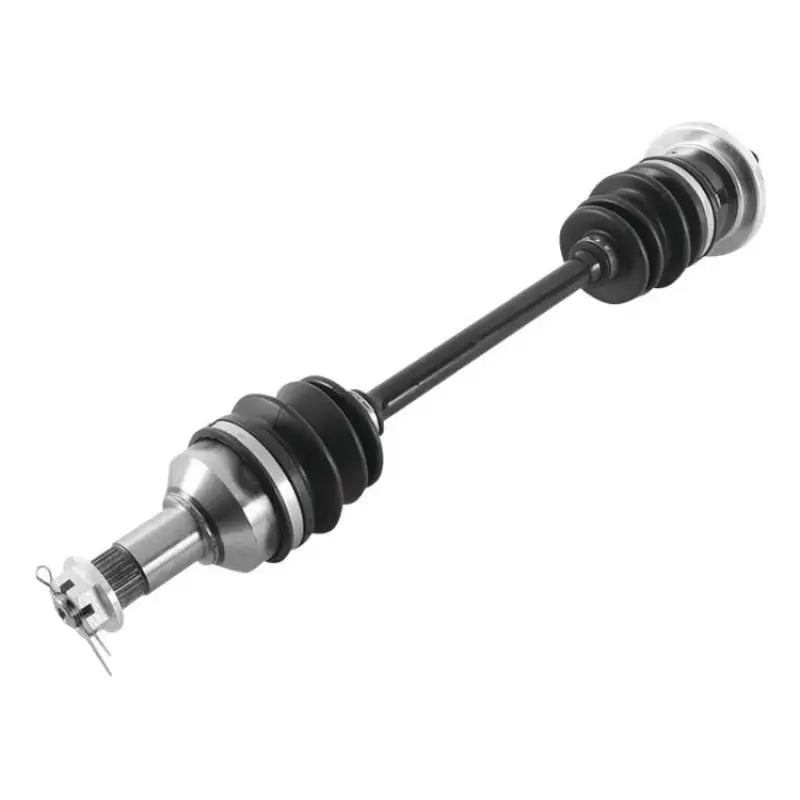 QuadBoss Rugged Axle - 609587 qbs609587