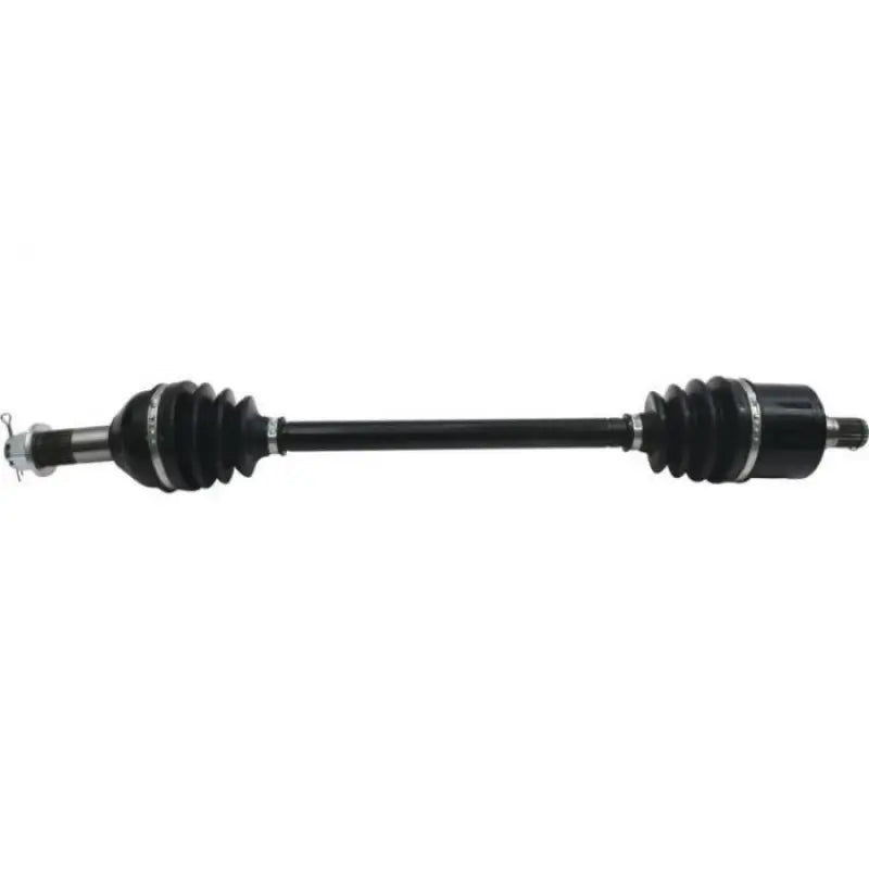 QuadBoss Rugged Axle - 609588 qbs609588