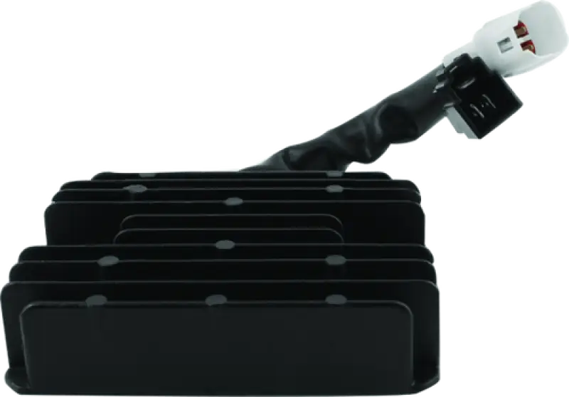 QuadBoss Suzuki King Quad Regulator/Rectifier - 463761 qbs463761