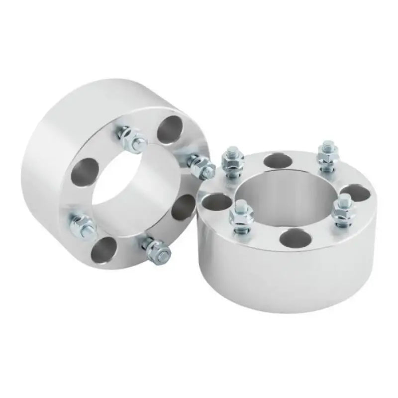 QuadBoss Wheel Spacer 4/156 - 2.5in - 563893 qbs563893