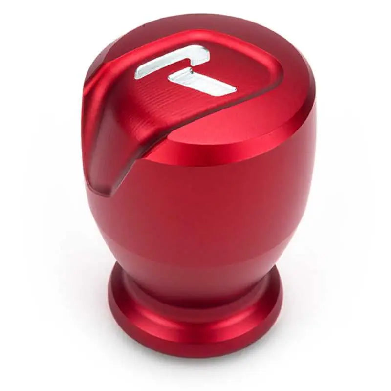 Raceseng Apex R Shift Knob M10x1.25mm Adapter - Red 08511r-081104