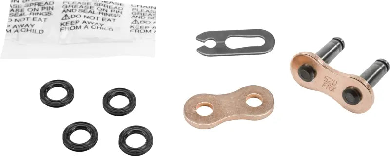 Racing Master Link 520 Chain wps-255-9149