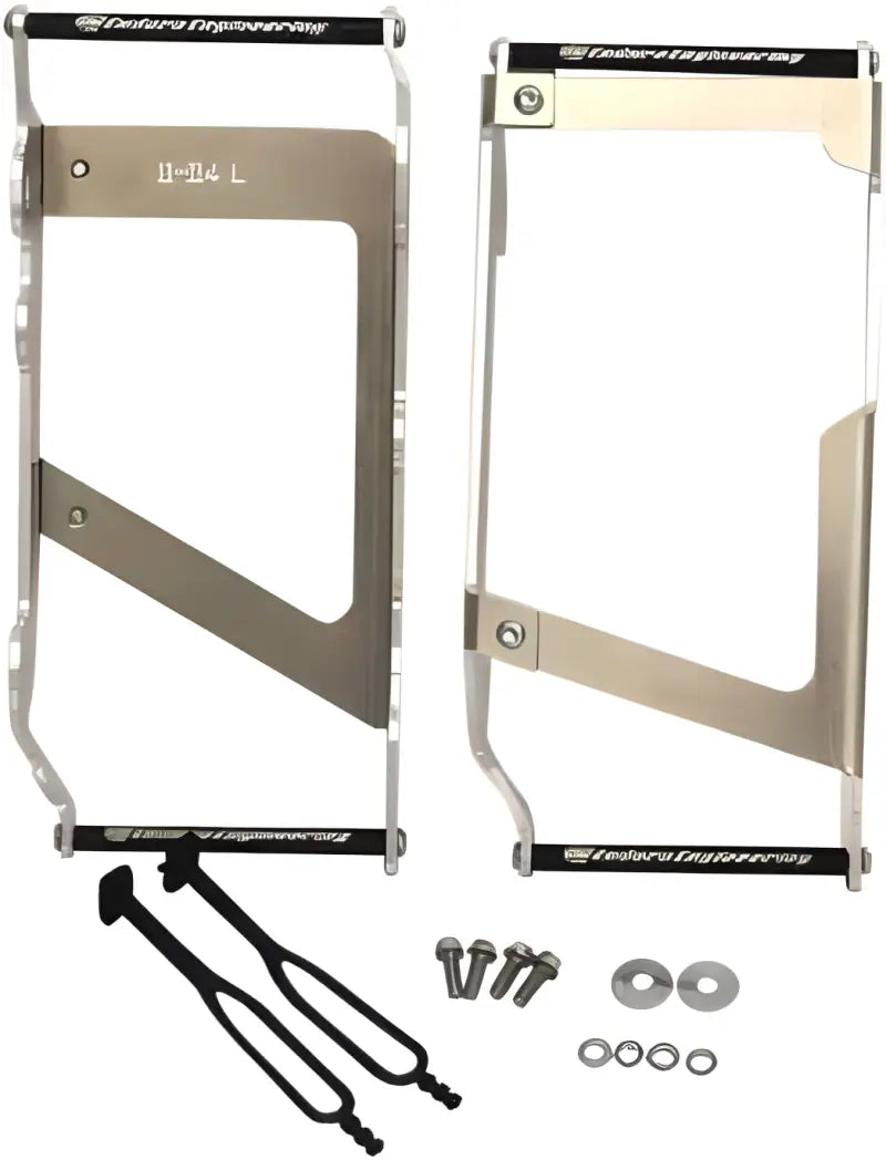 Radiator Braces Ktm/Hus/Berg wps-366-11114