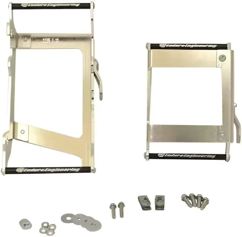 Radiator Braces Ktm/Hus wps-366-11115