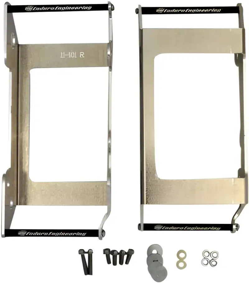 Radiator Braces Ktm wps-366-11101