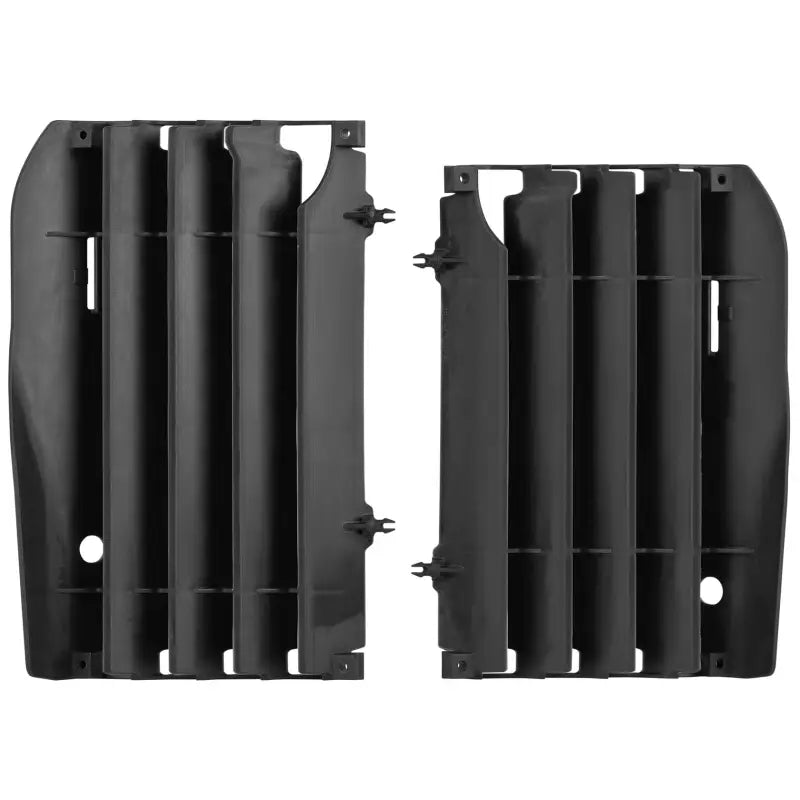 Radiator Louvers Hon wps-64-845643