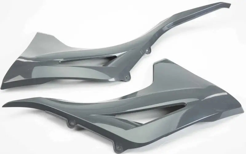 Radiator Scoops Nardo Grey Gas wps-64-8473810