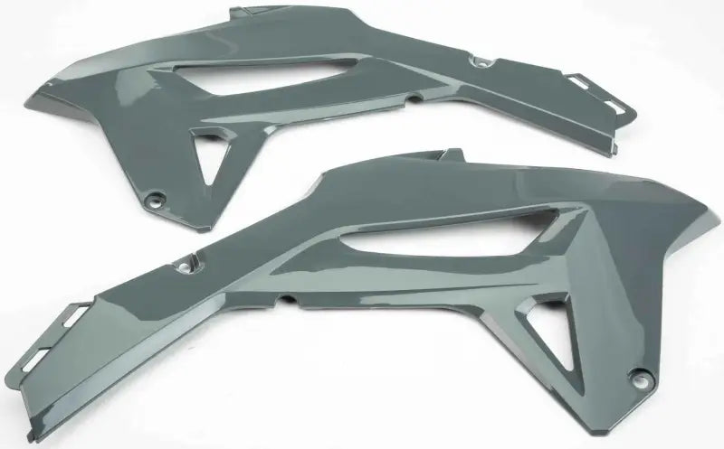 Radiator Scoops Nardo Grey Hon wps-64-847494