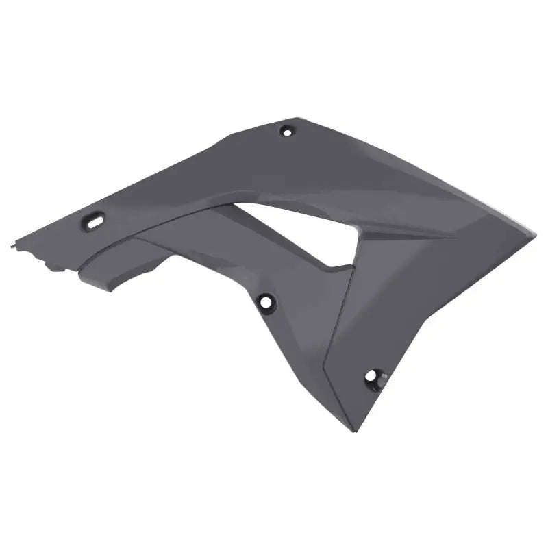Radiator Scoops Restyling Nardo Grey Hon wps-64-842164