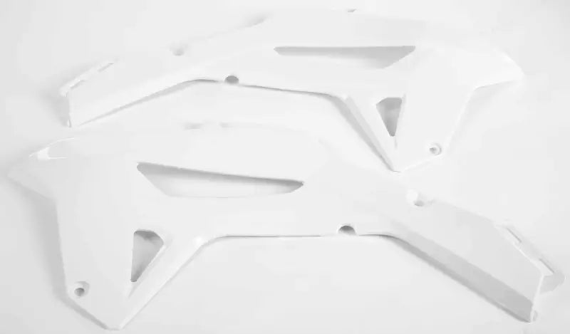 Radiator Scoops White Hon wps-64-847492