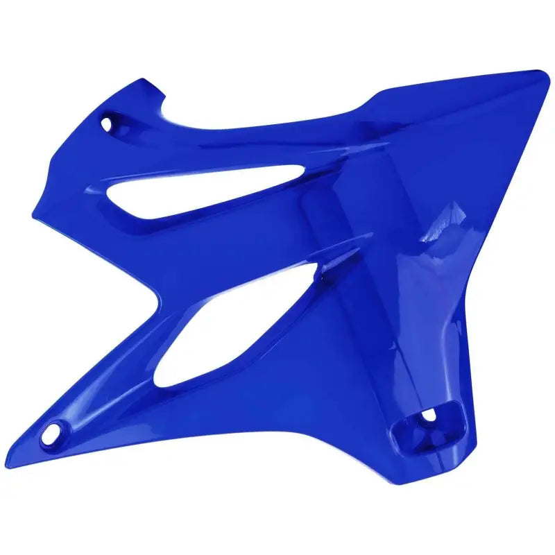 Radiator Scoops Yam Blue wps-64-841771