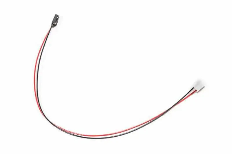 Radium Engineering 23in Fuel Pump Connector Harness - Walbro 255 17-0053