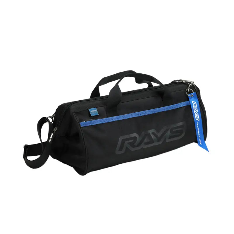 Rays 2023 Official Tool Bag - Black raywraystoolbagbk2023