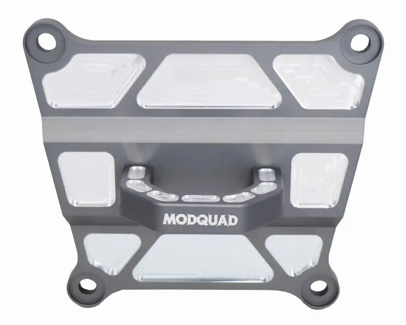 Rear Differential Plate With Hook Grey Hon wps-28-70038