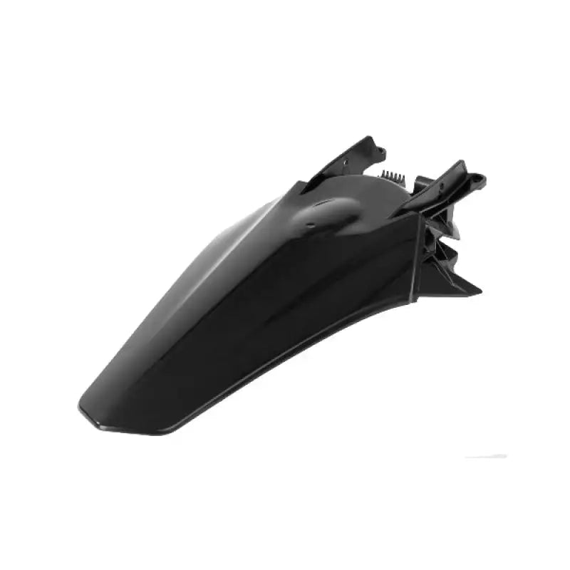 Rear Fender Black Gas wps-64-855726