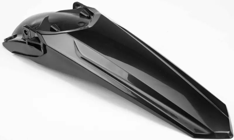 Rear Fender Black Hon wps-64-868503