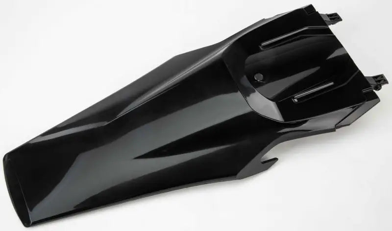 Rear Fender Black Hus wps-64-69151