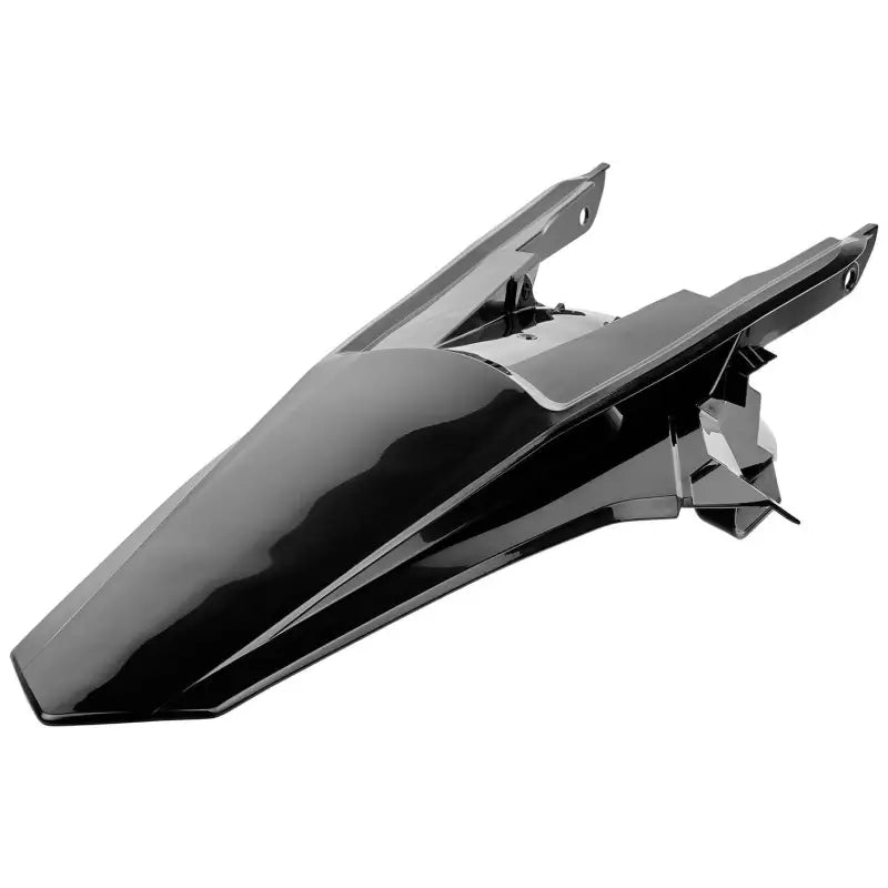 Rear Fender Black Ktm wps-64-05206