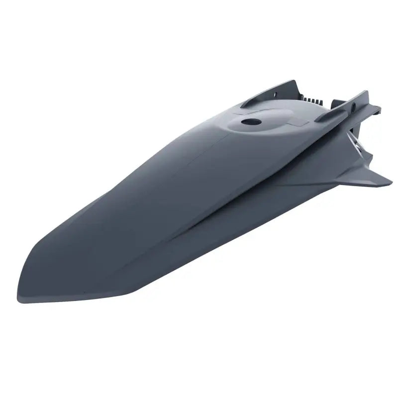 Rear Fender Grey Ktm wps-64-855707